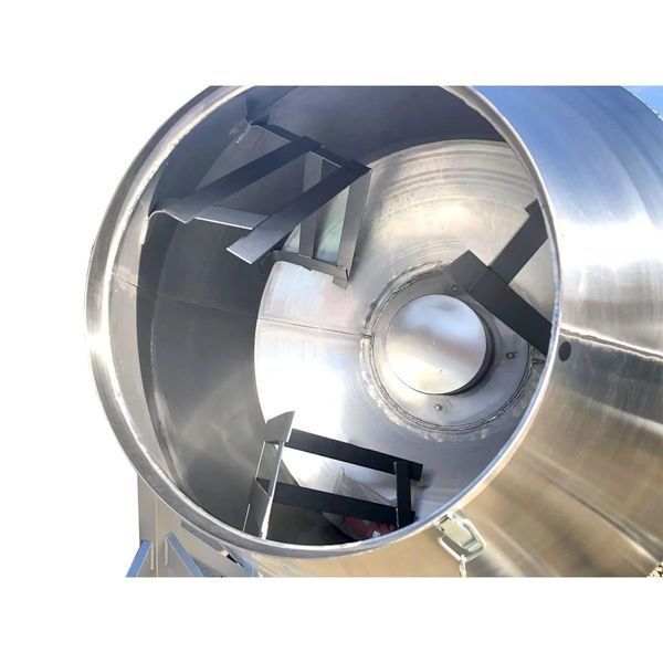 Смеситель пищевой Скиф 500  00128 фото