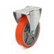 Платформний складський візок Скіф Professional 750/500/125мм/600кг  000249 фото 2